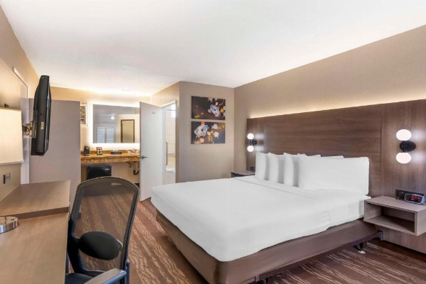 Best Western Plus Stovall's Inn image 26