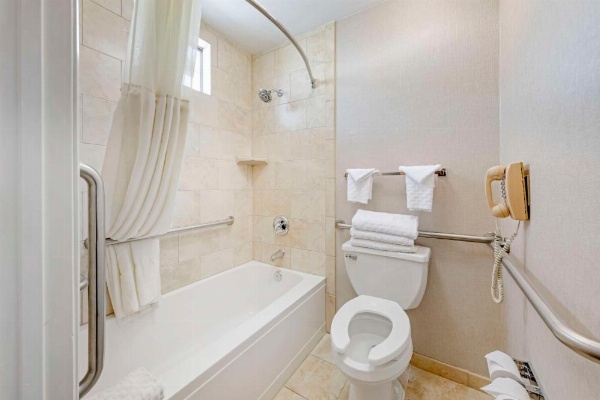 Best Western Plus Stovall's Inn image 29